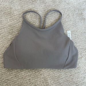 Lululemon sport bra
